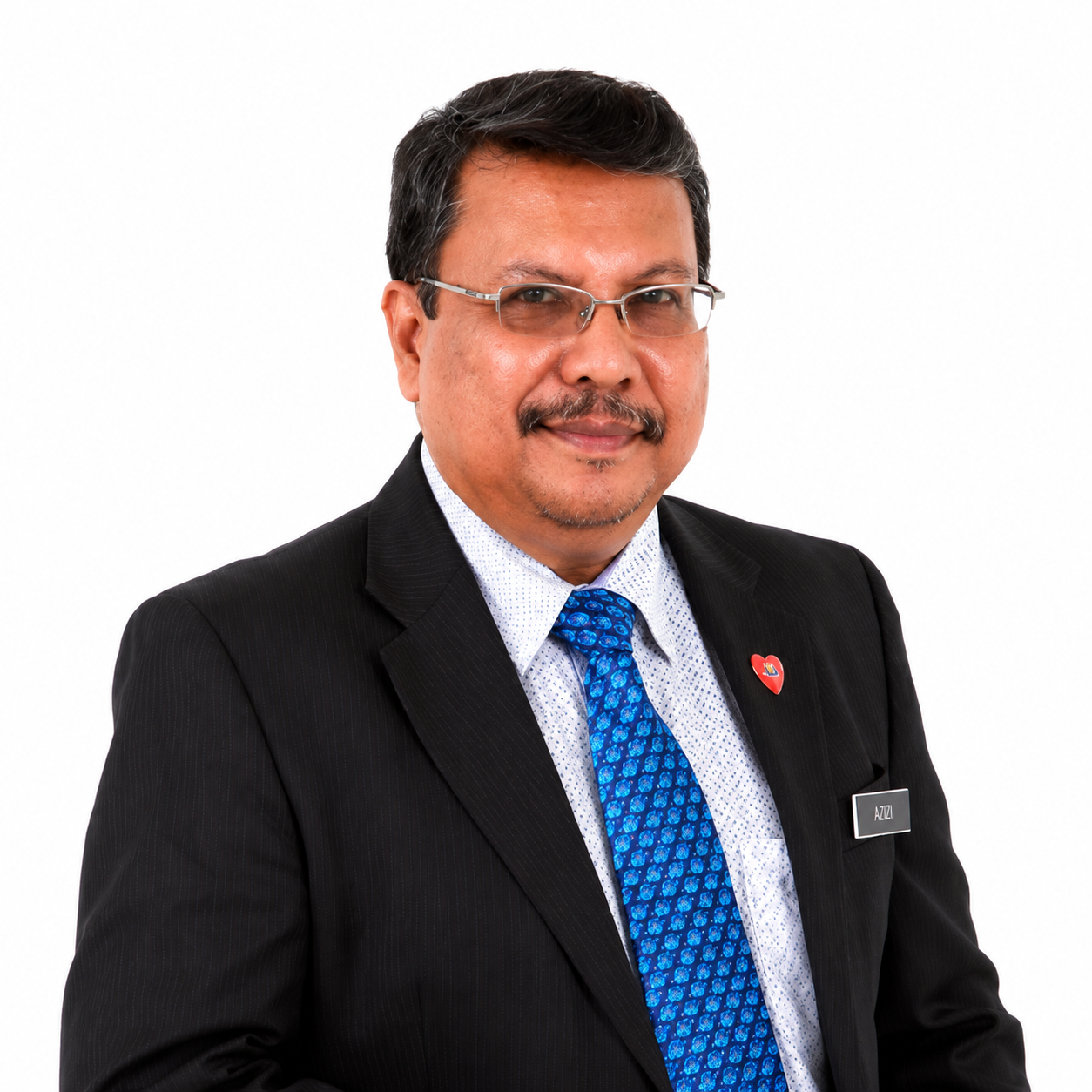 Dato Ts. Dr. Muhammad Naim Bin Yaakub
