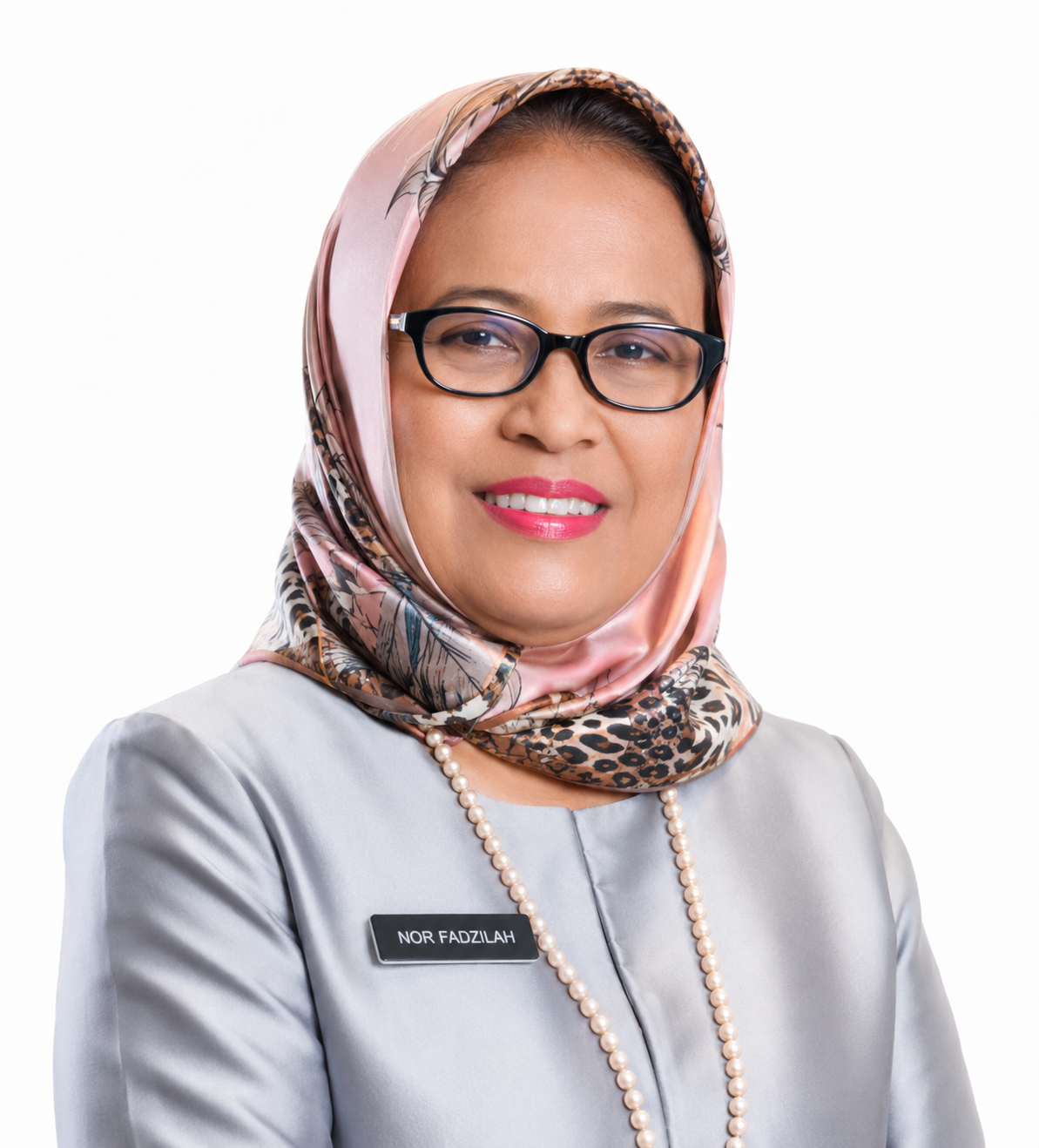Professor Emeritus Datuk Ts Ir Dr Siti Hamisah Binti Tapsir